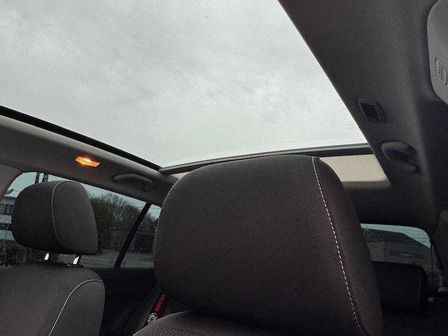 2016 skoda rapid - afbeelding 17 van  31