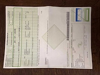 2016 skoda rapid - afbeelding 21 van  31