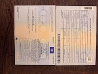 2016 skoda rapid - afbeelding 22 van  31