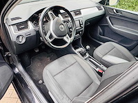 2016 skoda rapid - afbeelding 5 van  31