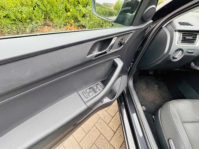 2016 skoda rapid - afbeelding 6 van  31