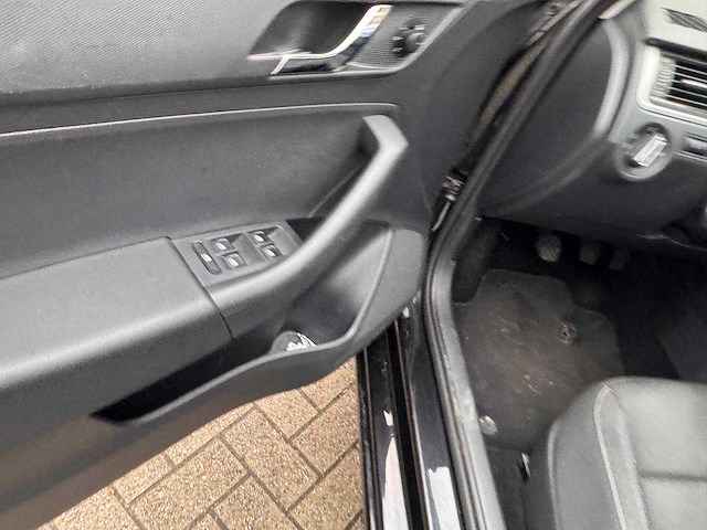 2016 skoda rapid - afbeelding 7 van  31