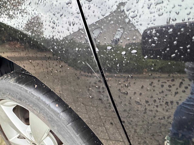 2016 skoda rapid - afbeelding 10 van  31