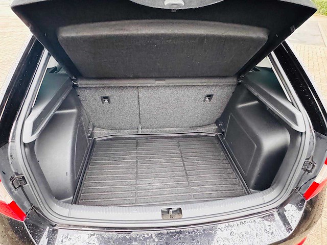 2016 skoda rapid - afbeelding 11 van  31