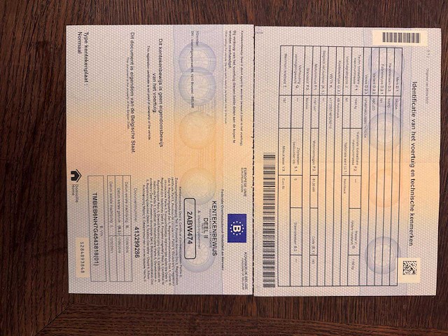 2016 skoda rapid - afbeelding 22 van  31