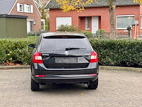 2016 skoda rapid - afbeelding 27 van  31