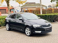 2016 skoda rapid - afbeelding 29 van  31