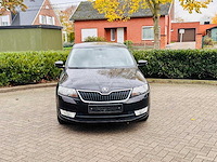 2016 skoda rapid - afbeelding 30 van  31