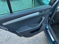 2016 skoda superb - afbeelding 7 van  33