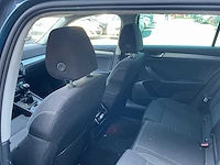2016 skoda superb - afbeelding 9 van  33