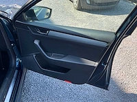 2016 skoda superb - afbeelding 16 van  33
