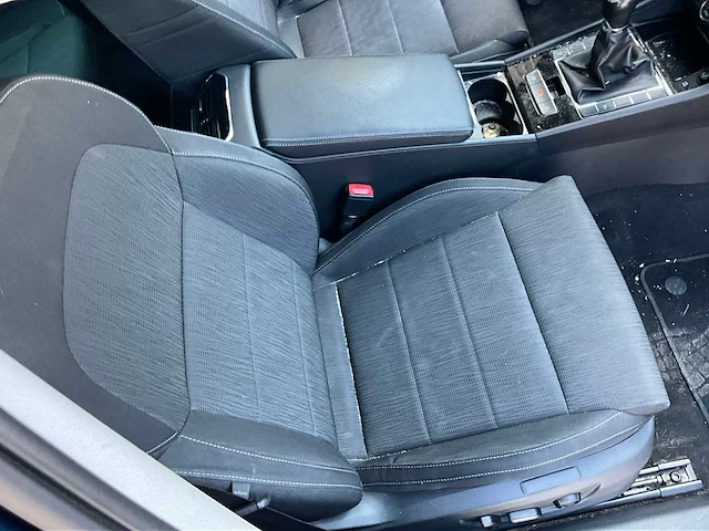 2016 skoda superb - afbeelding 18 van  33
