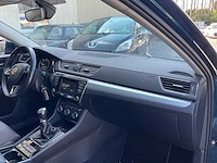 2016 skoda superb - afbeelding 19 van  33