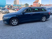 2016 skoda superb - afbeelding 12 van  33