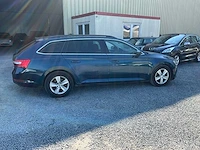 2016 skoda superb - afbeelding 30 van  33