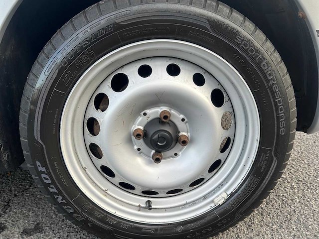 2016 smart forfour 451 2016 smart forfour 451 personenauto - afbeelding 4 van  34