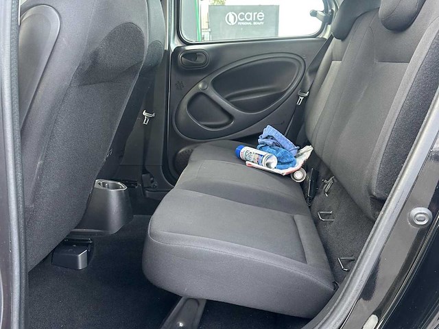 2016 smart forfour 451 2016 smart forfour 451 personenauto - afbeelding 8 van  34