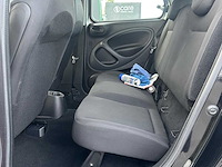 2016 smart forfour 451 2016 smart forfour 451 personenauto - afbeelding 8 van  34