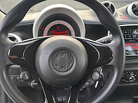 2016 smart forfour 451 2016 smart forfour 451 personenauto - afbeelding 9 van  34