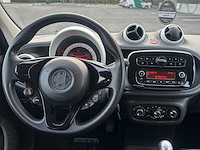 2016 smart forfour 451 2016 smart forfour 451 personenauto - afbeelding 13 van  34