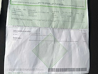 2016 smart forfour 451 2016 smart forfour 451 personenauto - afbeelding 25 van  34