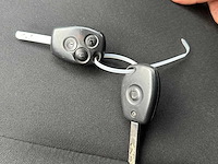 2016 smart forfour 451 2016 smart forfour 451 personenauto - afbeelding 26 van  34