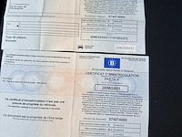 2016 smart forfour 451 2016 smart forfour 451 personenauto - afbeelding 27 van  34