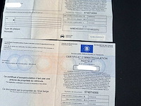 2016 smart forfour 451 2016 smart forfour 451 personenauto - afbeelding 28 van  34