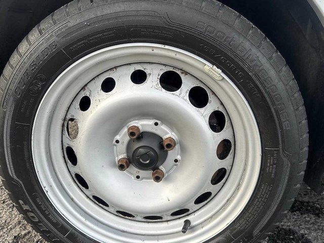 2016 smart forfour 451 2016 smart forfour 451 personenauto - afbeelding 33 van  34