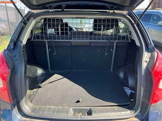 2016 ssangyong korando - afbeelding 7 van  30