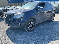 2016 ssangyong korando - afbeelding 1 van  30