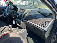 2016 ssangyong korando - afbeelding 13 van  30