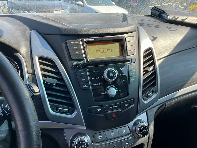 2016 ssangyong korando - afbeelding 16 van  30