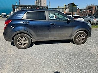 2016 ssangyong korando - afbeelding 27 van  30