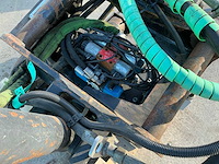 2016 steelwrist x12 fpl s50-s50 gr tiltrotator - afbeelding 5 van  7