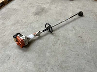 2016 stihl fs55r bosmaaier - afbeelding 4 van  10
