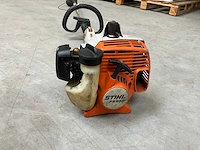 2016 stihl fs55r bosmaaier - afbeelding 6 van  10