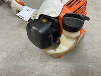 2016 stihl fs55r bosmaaier - afbeelding 7 van  10