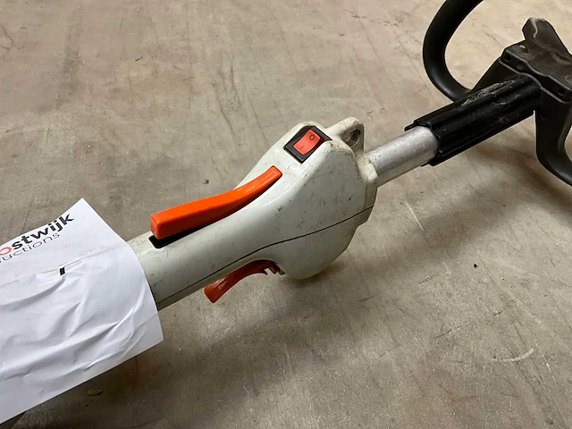 2016 stihl fs55r bosmaaier - afbeelding 8 van  10