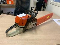 2016 stihl ms 362c kettingzaag - afbeelding 3 van  4