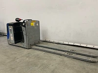 2016 still cx20 orderpicker - afbeelding 3 van  15