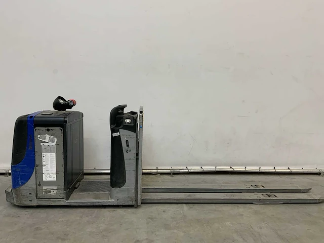 2016 still cx20 orderpicker - afbeelding 2 van  12