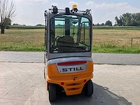 2016 still rx20-16p elektrische vorkheftruck - afbeelding 2 van  42