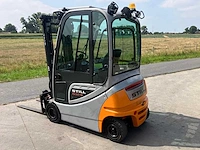 2016 still rx20-16p elektrische vorkheftruck - afbeelding 4 van  42