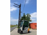 2016 still rx20-16p elektrische vorkheftruck - afbeelding 6 van  42