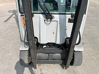 2016 still rx20-16p elektrische vorkheftruck - afbeelding 9 van  42
