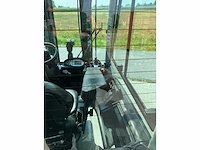2016 still rx20-16p elektrische vorkheftruck - afbeelding 10 van  42
