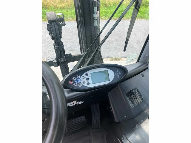 2016 still rx20-16p elektrische vorkheftruck - afbeelding 17 van  42