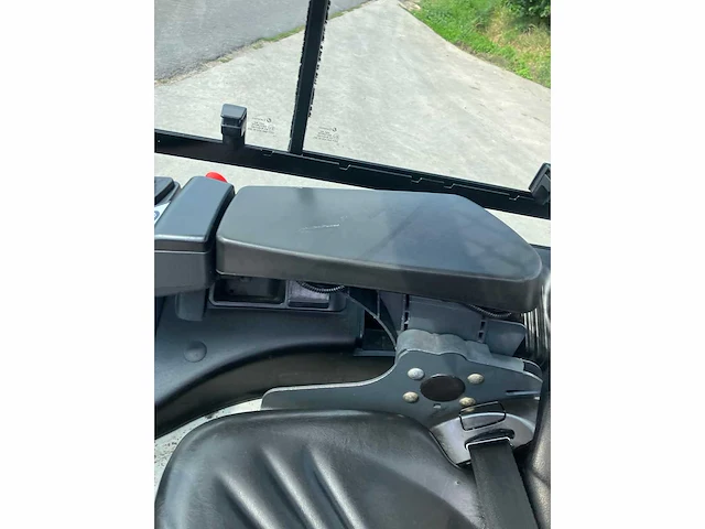 2016 still rx20-16p elektrische vorkheftruck - afbeelding 19 van  42