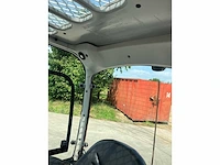 2016 still rx20-16p elektrische vorkheftruck - afbeelding 22 van  42